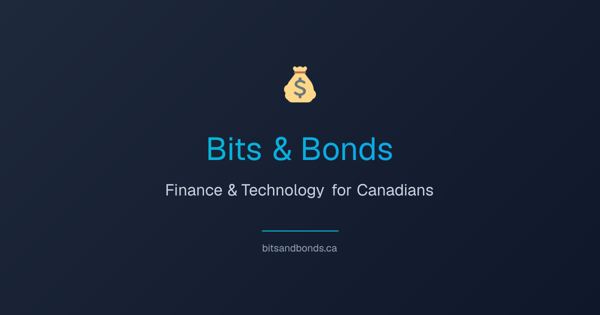 All Posts | Bits & Bonds | Bits & Bonds